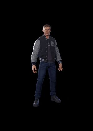 Fortnite - Eddie Brock Outfit (DLC) Epic Games Key GLOBAL