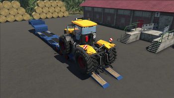 Heavy Cargo: The Truck Simulator PlayStation 5 for sale