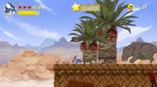Super Saurio Fly
