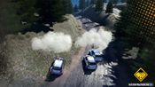 WRC Powerslide Steam Key GLOBAL