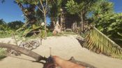 Redeem Stranded Deep Steam Key (PC) ROW