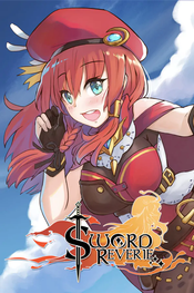 Sword Reverie [VR] (PC) Steam Key GLOBAL