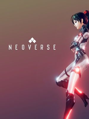 NEOVERSE game cover