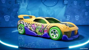 Get Hot Wheels Unleashed 2: Turbocharged Nintendo Switch