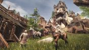Conan Exiles - People of the Dragon Pack (DLC) (PC) Steam Key GLOBAL