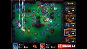 Buy Fire With Fire: Online Tower Attack and Defense
