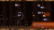 1993 Shenandoah (Nintendo Switch) eShop Key EUROPE
