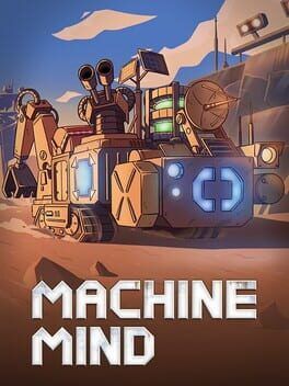 Machine Mind Steam Key (PC) GLOBAL