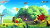 Monster Boy and the Cursed Kingdom XBOX LIVE Key UNITED STATES