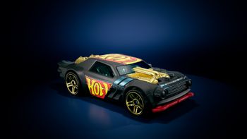 Hot Wheels Unleashed PlayStation 5