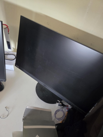 Monitorius Lenovo ThinkVision T24i-10 23.8" IPS ekranas (Full HD 1920x1080)