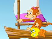 Freddi Fish 3: The Case of the Stolen Conch Shell (PC) Steam Key GLOBAL for sale