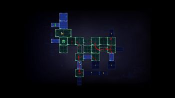 Dungeon of the Endless PlayStation 4
