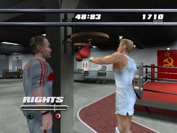 Buy Rocky Legends PlayStation 2
