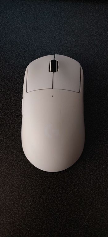 Logitech G Pro X Superlight 