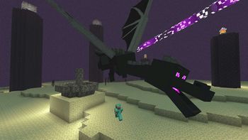 Buy Minecraft Starter Collection Xbox One