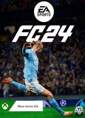 EA SPORTS FC 24 Pre-Order Bonus (DLC) (Xbox X|S) Xbox Live Key GLOBAL