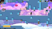 Redeem Jumpaï : The Social Platformer