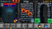Buff Knight Advanced for sale