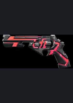 Valorant - .SYS Sheriff Skin (DLC) PC Key GLOBAL