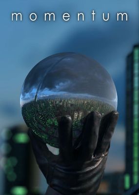 Momentum game cover