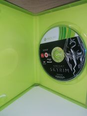 The Elder Scrolls V: Skyrim Xbox 360
