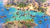 Buy Age of Empires II: Definitive Edition - Return of Rome (DLC) (PC) Steam Key GLOBAL