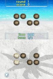 Buy Zenses: Ocean Nintendo DS