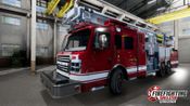 Firefighting Simulator