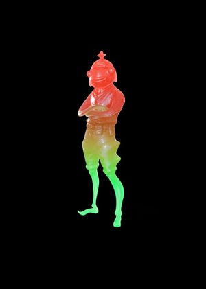 Fortnite - Gummy Fishstick Outfit (DLC) Epic Games Key GLOBAL