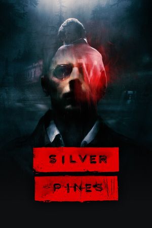 Silver Pines Steam Key (PC) ROW