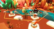 The Safeguard Garrison: Space Colonies for sale