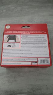 Manette Pro Switch Sans fil + fil de recharge for sale