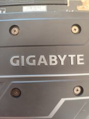 Get Gigabyte GeForce GTX 1660 6 GB 1530-1860 Mhz PCIe x16 GPU
