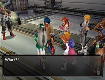 Get Wild Arms 5 PlayStation 2