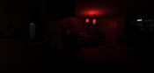 The Night The Carsons Disappeared