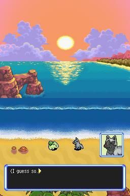 Pokémon Mystery Dungeon: Explorers of Sky (Pokémon Mundo Misterioso: Exploradores Del Cielo) Nintendo DS for sale
