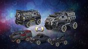 PlanetSide 2: Prime Demolition Bundle (DLC) Official Website Key GLOBAL