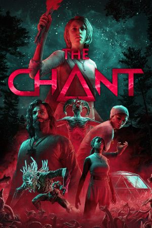 The Chant Steam (PC) Key UNITED STATES