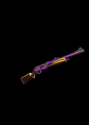 Fortnite - Onyx Cloud Wrap (DLC) Epic Games Key GLOBAL