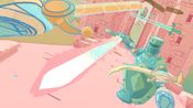 Get Broken Edge [VR] (PC) Steam Key GLOBAL