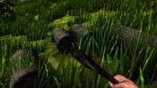 Get Survival Is Not Enough