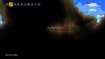 Terraria PlayStation 3