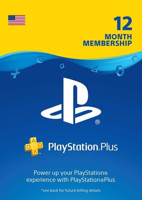 PS4 / PSN (ENEBA)