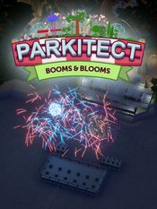 Parkitect - Booms & Blooms (DLC) (PC) Steam Key GLOBAL