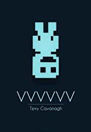VVVVVV cover