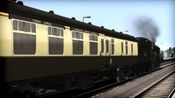 Redeem Train Simulator: BR Castle Class Loco (DLC) (PC) Steam Key GLOBAL