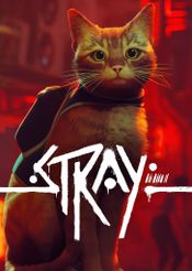 Stray (PC) Código de Steam EUROPE