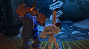 Sam & Max: Beyond Time and Space XBOX LIVE Key EUROPE