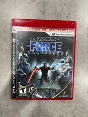 STAR WARS: The Force Unleashed II (Star Wars: El Poder De La Fuerza II) PlayStation 3